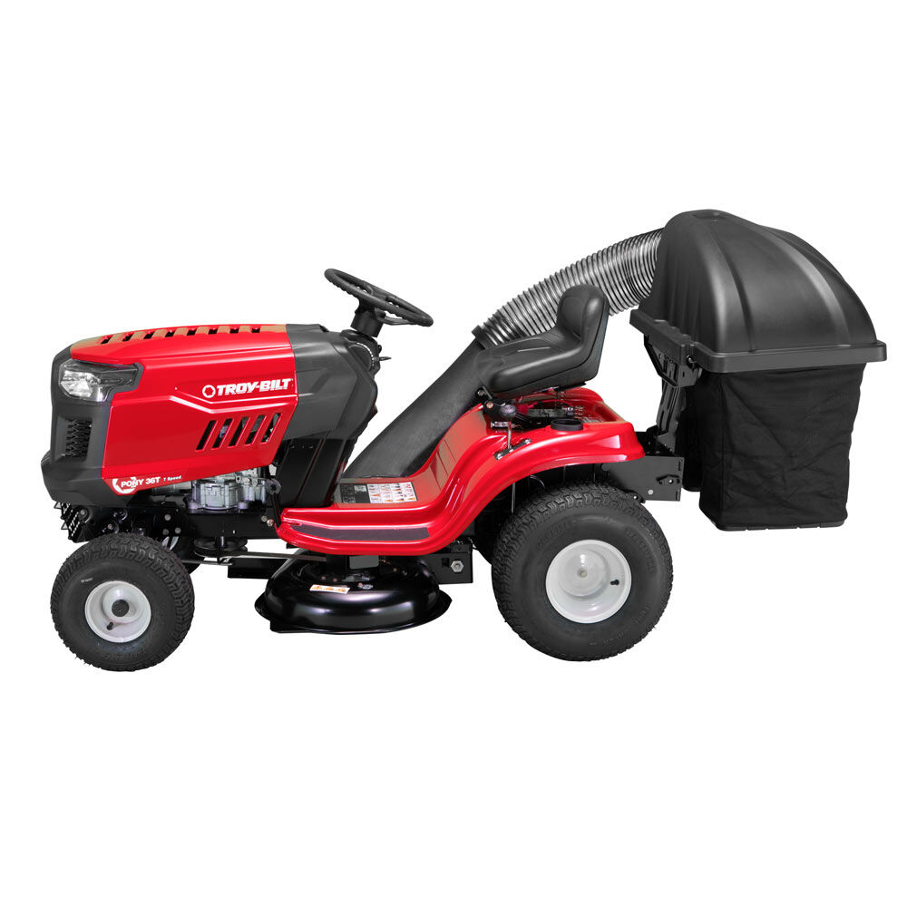 Riding Mower Bagger for 36 inch Decks 19A30045OEM Troy Bilt US Salesforce Commerce Cloud outdoor 7615